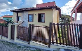 Casa E Suites Buena Vista